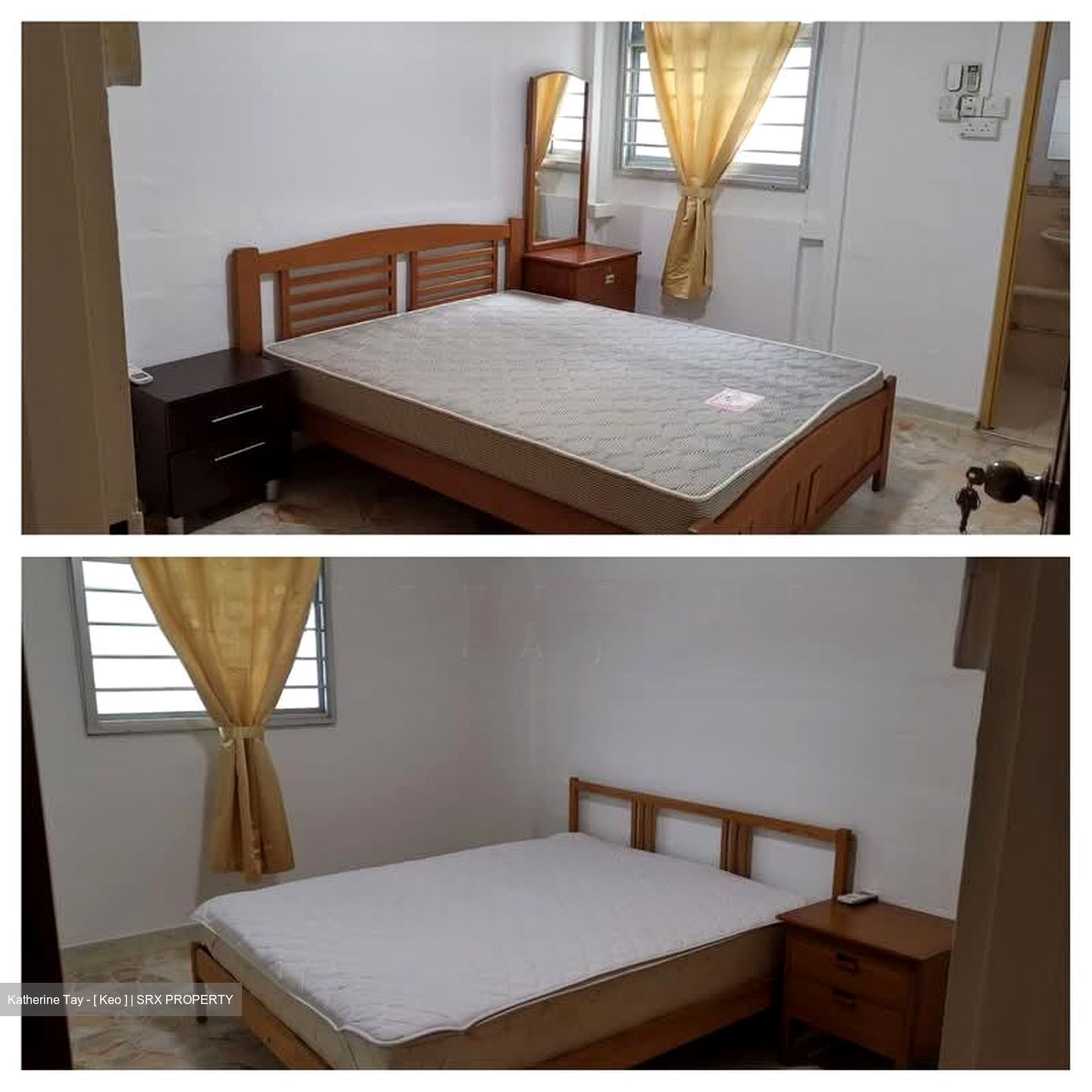 Blk 320 Clementi Meadows (Clementi), HDB 3 Rooms #532253941